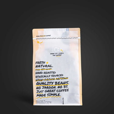 Strong AF Blend Nº 666